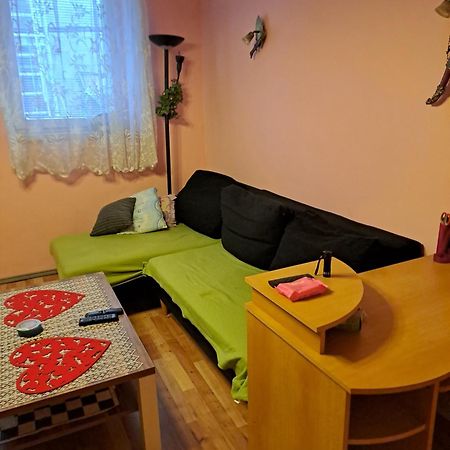 Marie Apartment Ludgerovice Luaran gambar