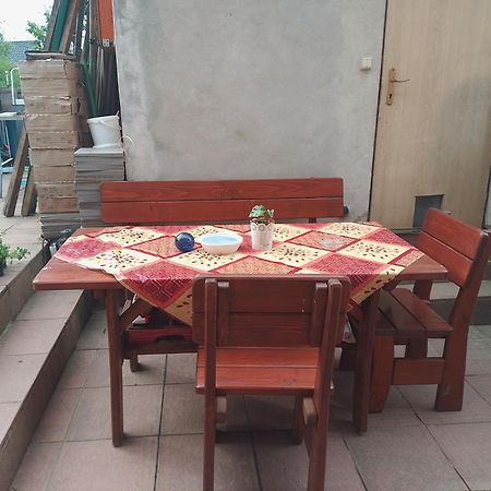 Marie Apartment Ludgerovice Luaran gambar