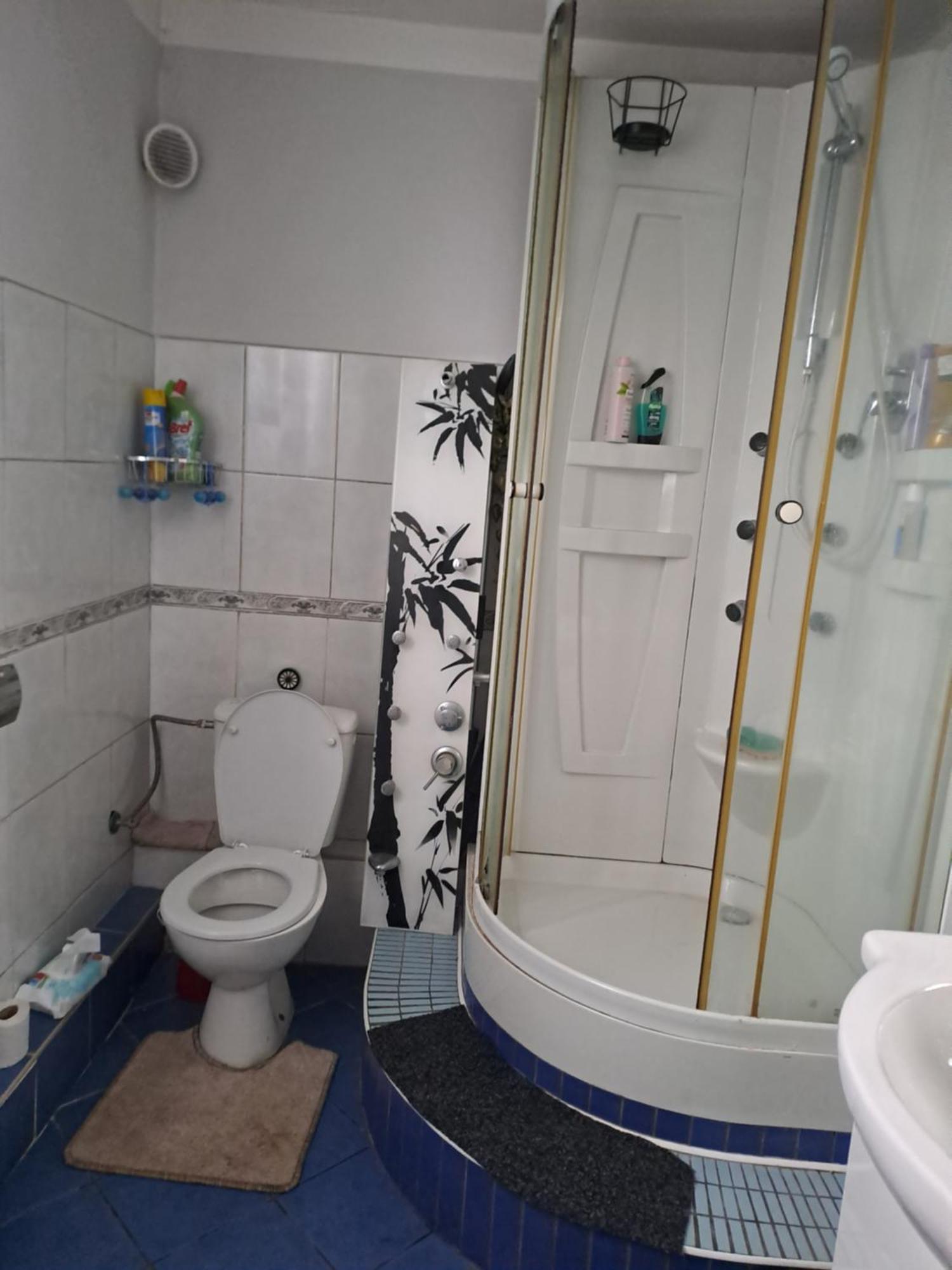 Marie Apartment Ludgerovice Luaran gambar
