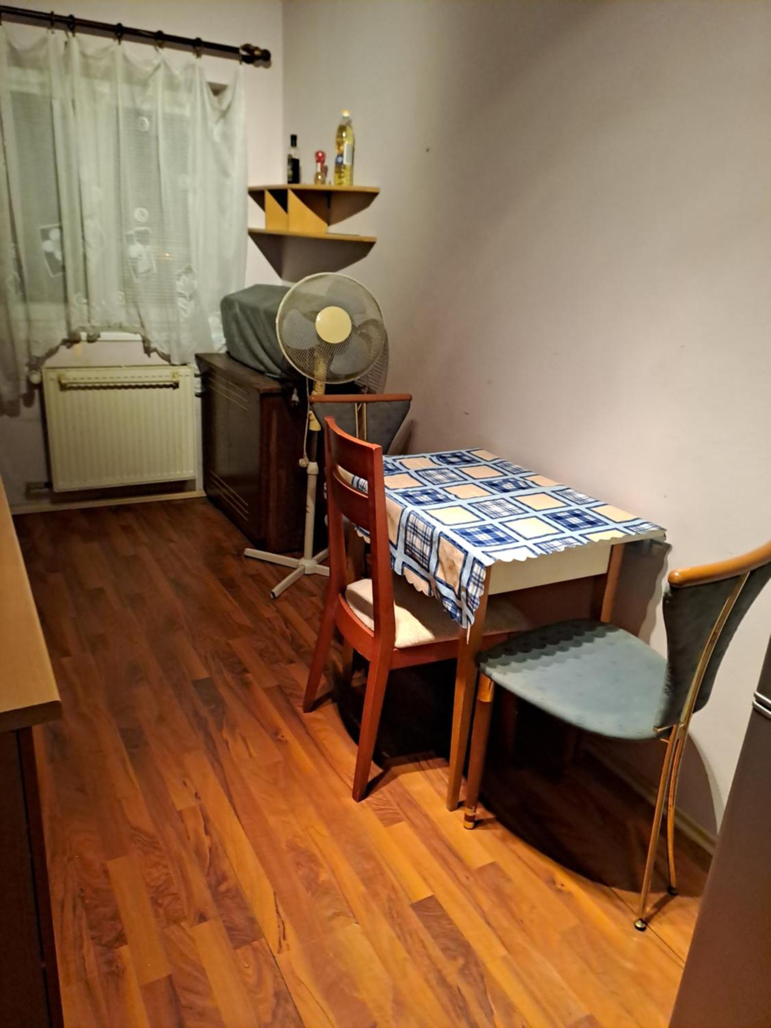 Marie Apartment Ludgerovice Luaran gambar