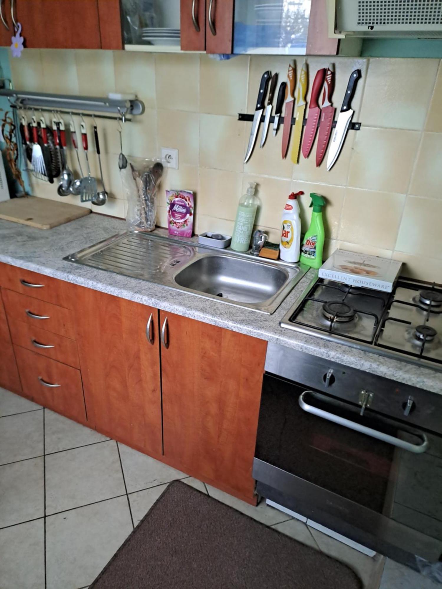 Marie Apartment Ludgerovice Luaran gambar