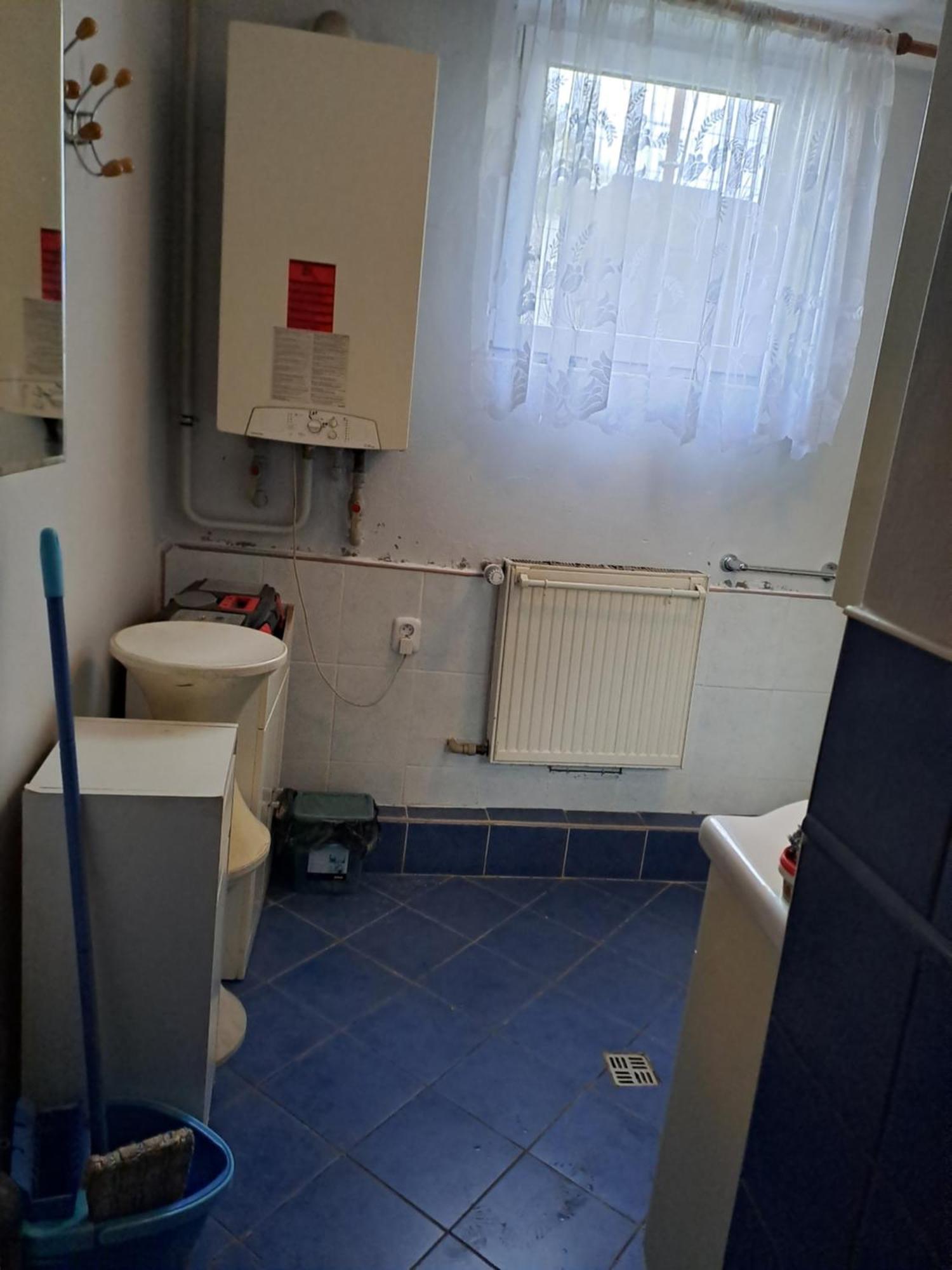 Marie Apartment Ludgerovice Luaran gambar