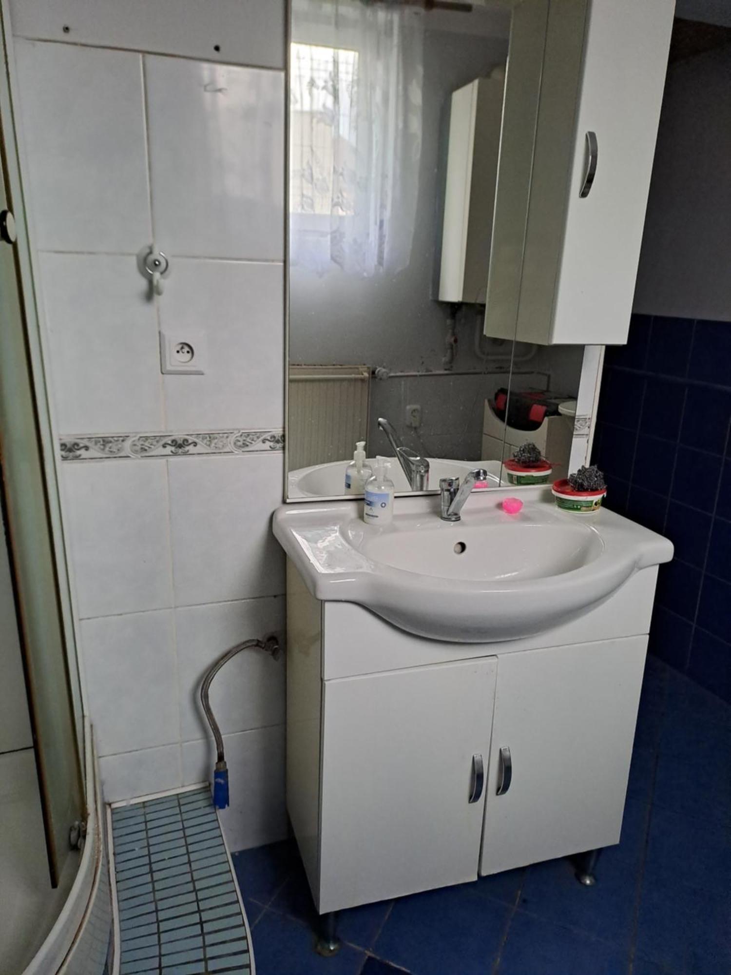 Marie Apartment Ludgerovice Luaran gambar