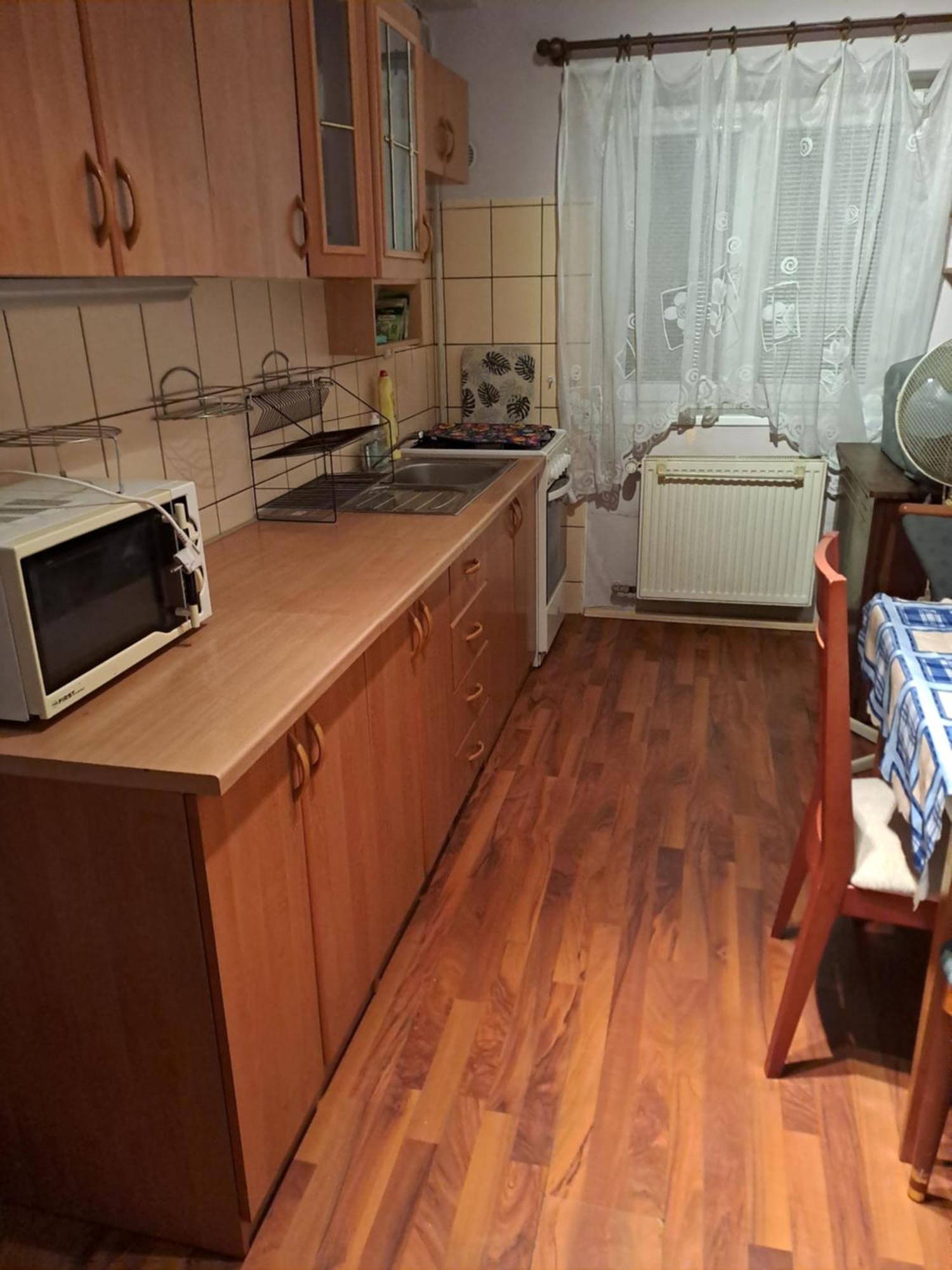 Marie Apartment Ludgerovice Luaran gambar