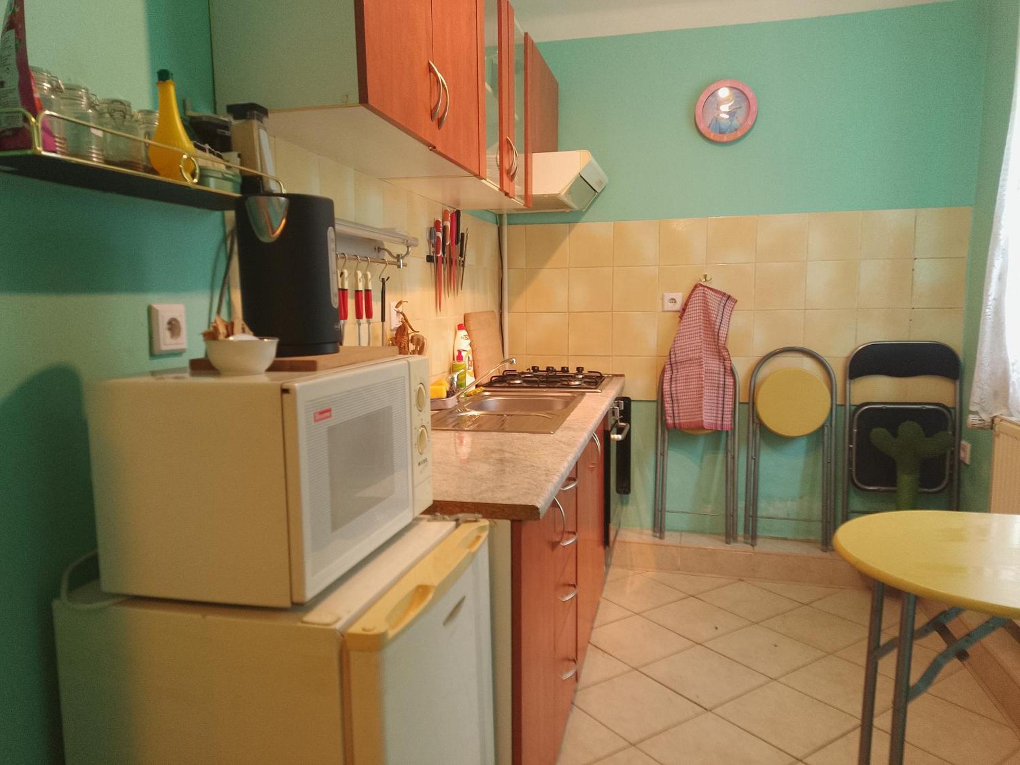 Marie Apartment Ludgerovice Bilik gambar
