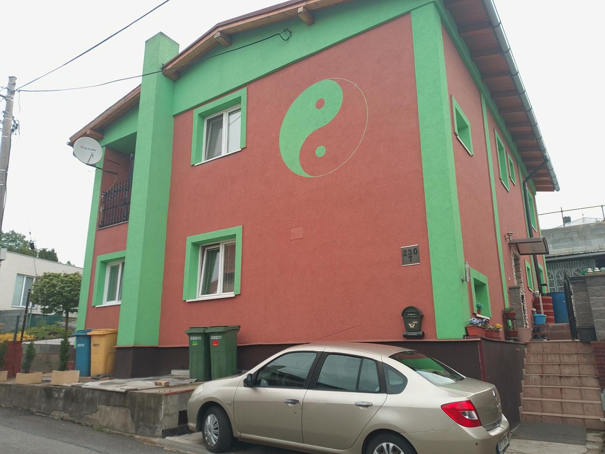Marie Apartment Ludgerovice Bilik gambar